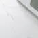 Crystal White Marble Tile Luxury Click Vinyl Flooring 6mm