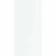 Flat White Gloss Ceramic Wall Tile 250x500