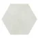 Antic Hexagon Grey Stone Effect Matt Porcelain Tile
