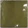 Manacor Basil Green 100x100mm Wall Tile