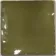 Manacor Basil Green 100x100mm Wall Tile