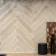 Piacenza Mix Cappuccino Wall Tile