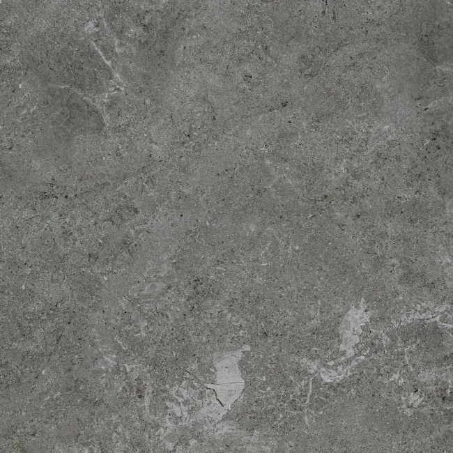 Baltico Grey Stone Effect Matt Porcelain Floor Tile