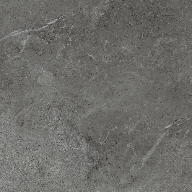 Baltico Grey Stone Effect Matt Porcelain Floor Tile