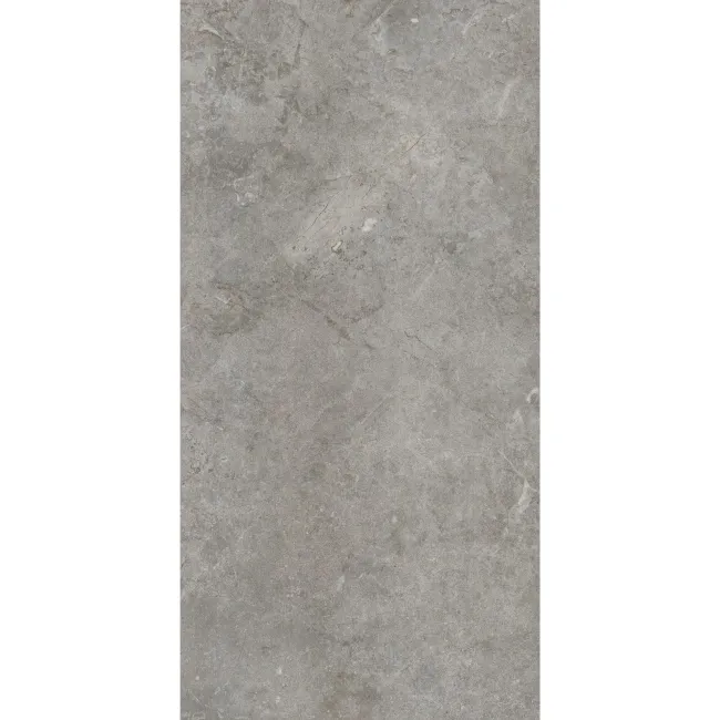 Baltico Light Grey Stone Effect Porcelain Wall & Floor Tile