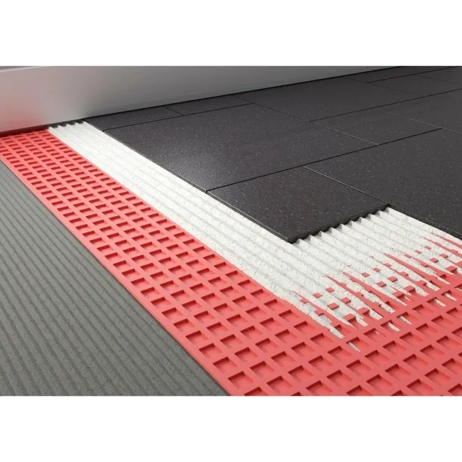 Uncoupling Membrane 30m² Roll