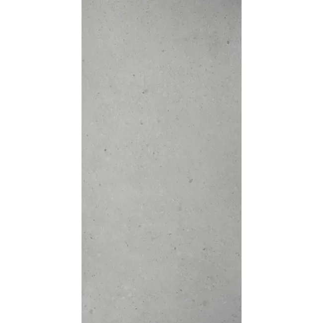 Flakestone Grey Concrete Effect Matt Porcelain Wall and Floor Tile
