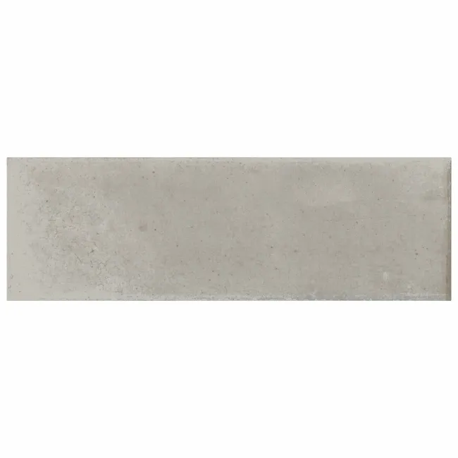 Reku Grey Stone Effect Matt Porcelain Tile