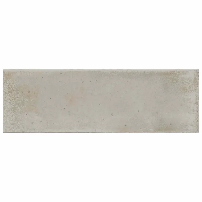 Reku Grey Stone Effect Matt Porcelain Tile