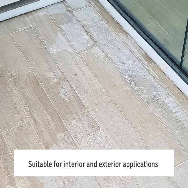 LTP Cement,Grout & Salt Residue Remover (1 Litre)