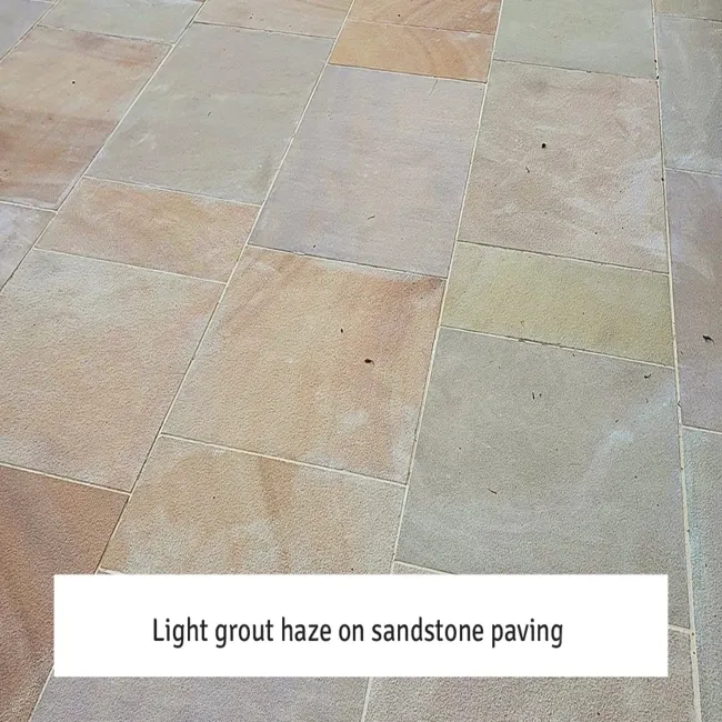 LTP Cement,Grout & Salt Residue Remover (1 Litre)