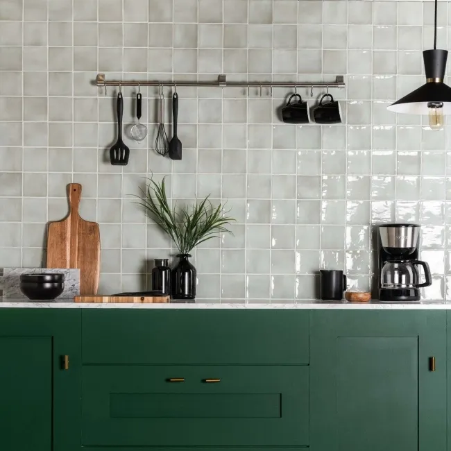 Manacor Mint 100x100mm