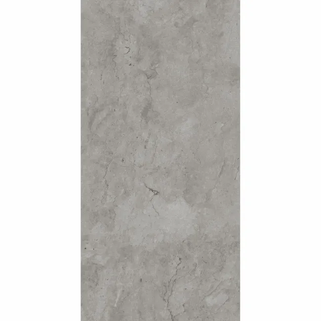 Marmostone Grey Stone Effect Porcelain Outdoor Slab Tile