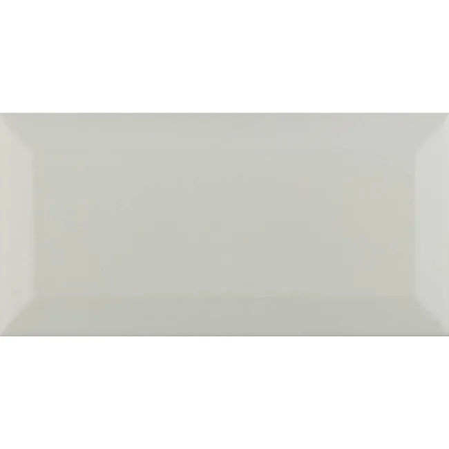 Mini Metro Matt White Wall Tiles