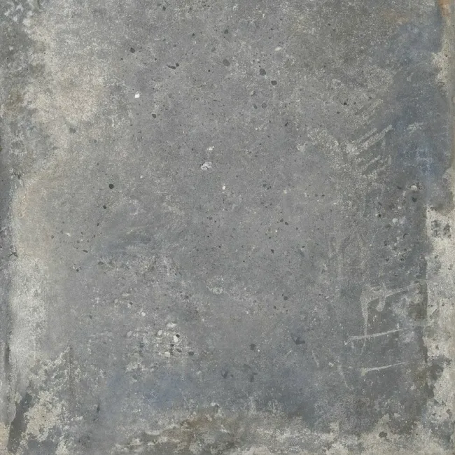 Mischen Dark Grey Concrete Effect Matt Porcelain Outdoor Slab Tile