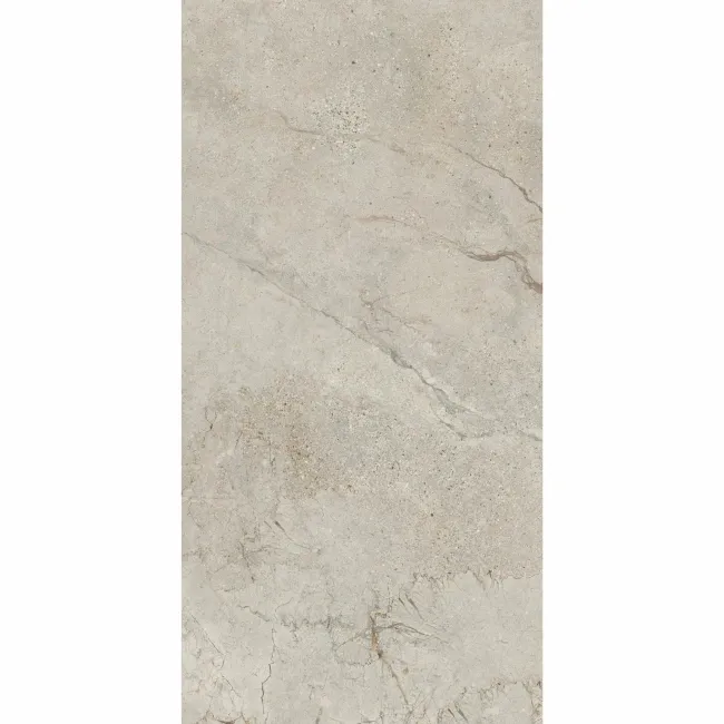 Mountain Grey Stone Effect Matt Porcelain Wall and Floor Tile