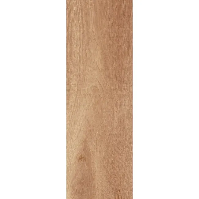 Forest Natural Oak Wood Effect Matt Ceramic Floor Tile