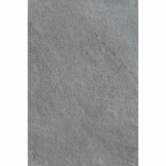 Onea Graphite Stone Effect Large Outdoor Porcelain Slab Tile