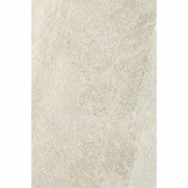 Onea Natural Beige Stone Effect Large Outdoor Porcelain Slab Tile 595x900