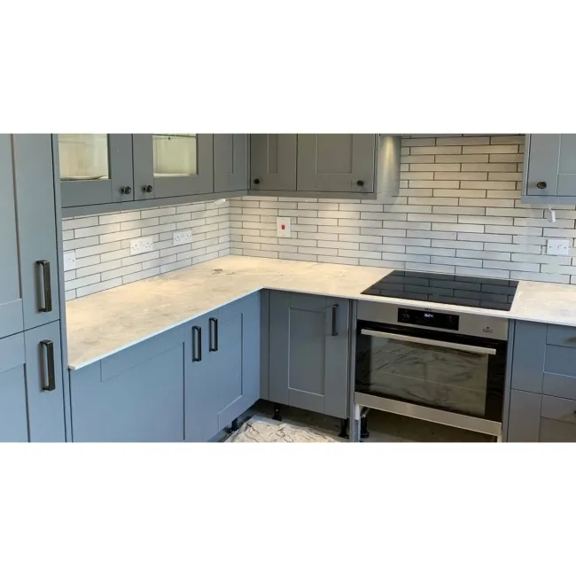 Piacenza Mix Ash Wall Tile