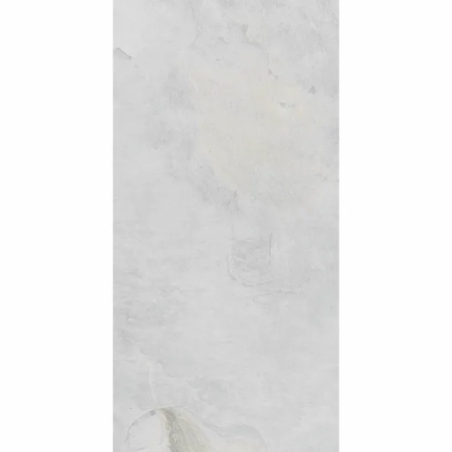 Slate Way Light Grey Matt Porcelain Wall and Floor Tile