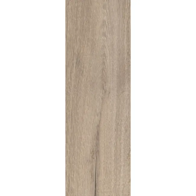 Forest Taupe Oak Wood Effect Matt Ceramic Floor Tile