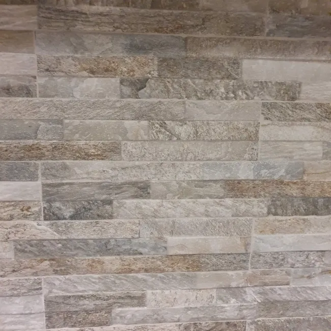 Palermo Natural Slate Effect Wall Tile