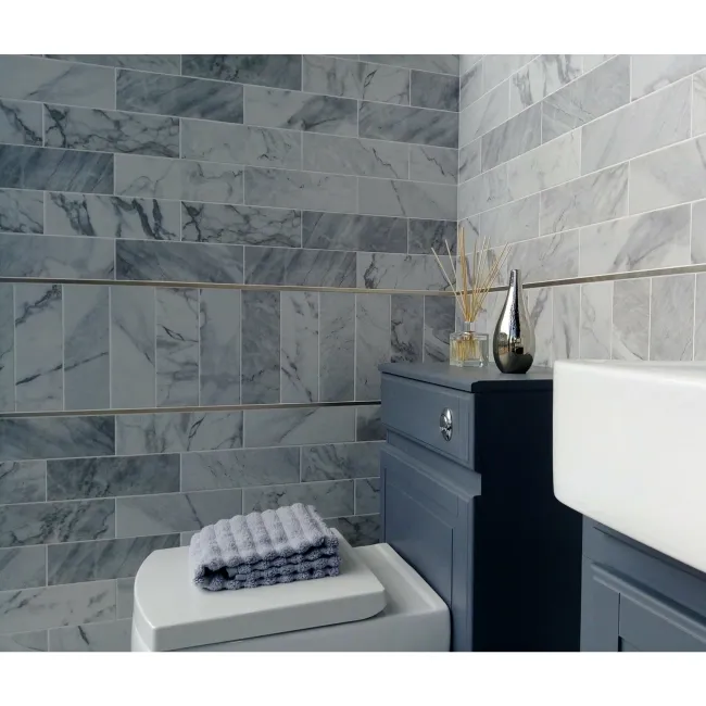 Venato Grey Wall Tiles 