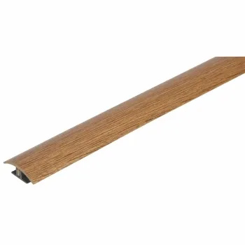 Conniston Hickory Threshold Strips 38mmx0.9m