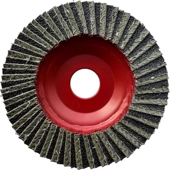Tileasy Diamond Flap Disc (60) - Coarse Grit