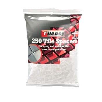 2mm Loose Spacers x 250