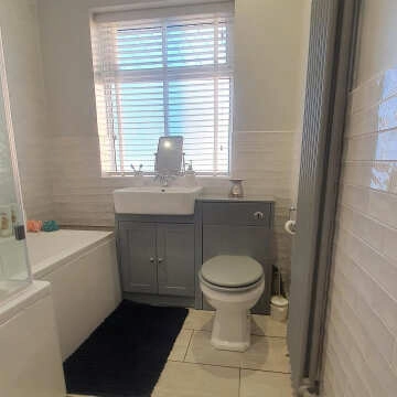 Artesano White Wall Tiles