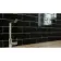 Linear Black Gloss Wall Tiles