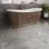 Baltico Grey Stone Effect Porcelain Wall & Floor Tile