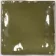 Manacor Basil Green 100x100mm Wall Tile