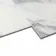 Marble Deluxe White Grouted Tile Effect Luxury Click Vinyl Flooring 5.5mm