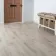 Naturalia Light Oak Wood Effect Matt Porcelain Floor Tile