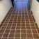 Quarry Terracotta Charred Effect Natural Clay Matt Floor Tile