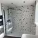 Trend White Terrazzo Multicolour Wall and Floor Tile