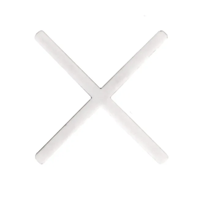 2mm Rubi Long Tile Spacers - Pack of 300