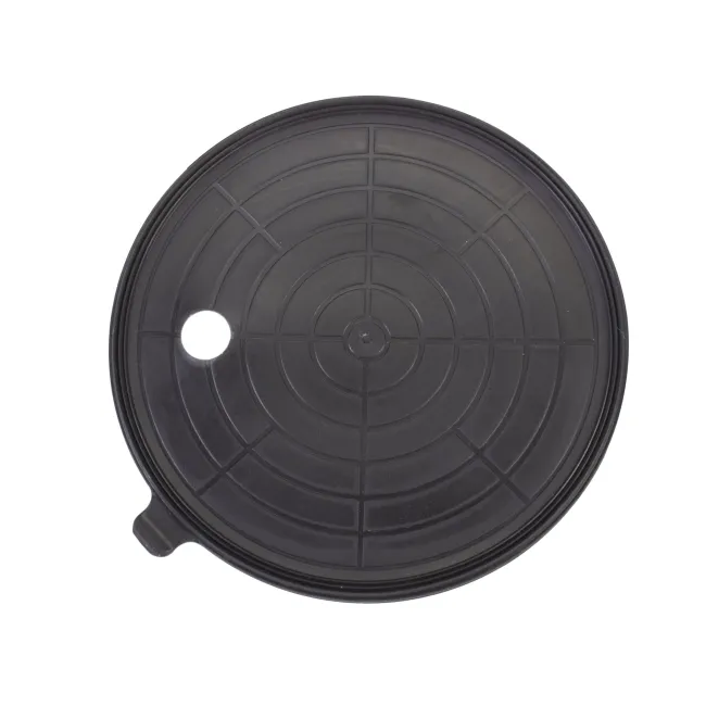 Rubi Heavy-Duty Suction Cup with Vacuum