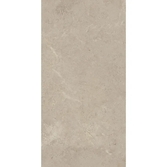 Baltico Beige Stone Effect Matt Porcelain Wall & Floor Tile