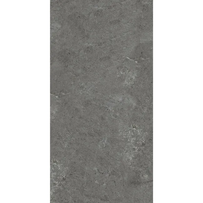 Baltico Grey Stone Effect Matt Porcelain Wall & Floor Tile