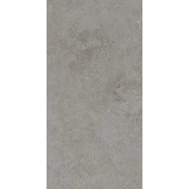 Baltico Light Grey Stone Effect Matt Porcelain Wall & Floor Tile