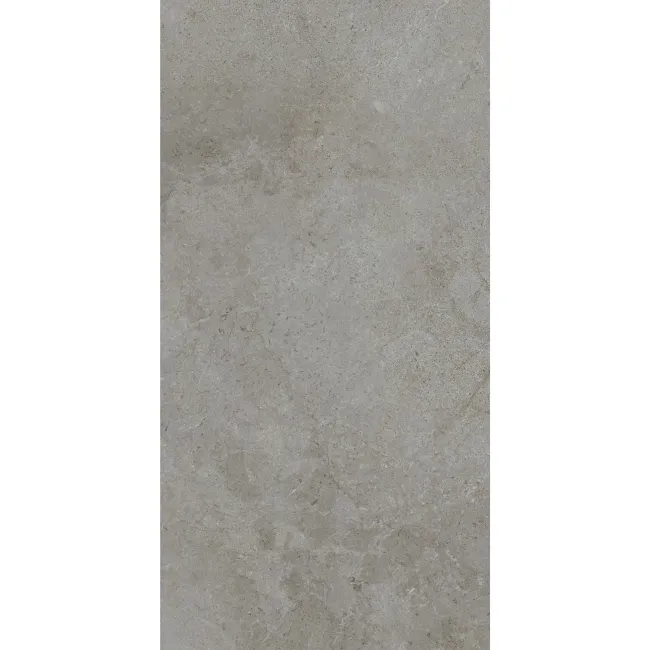 Baltico Light Grey Stone Effect Matt Porcelain Wall & Floor Tile