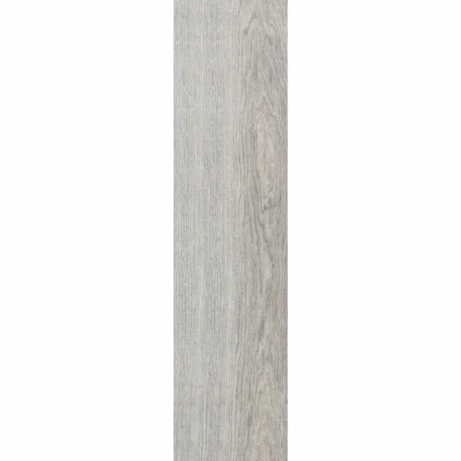 Banzai Greige Oak Wood Effect Matt Porcelain Floor Tile