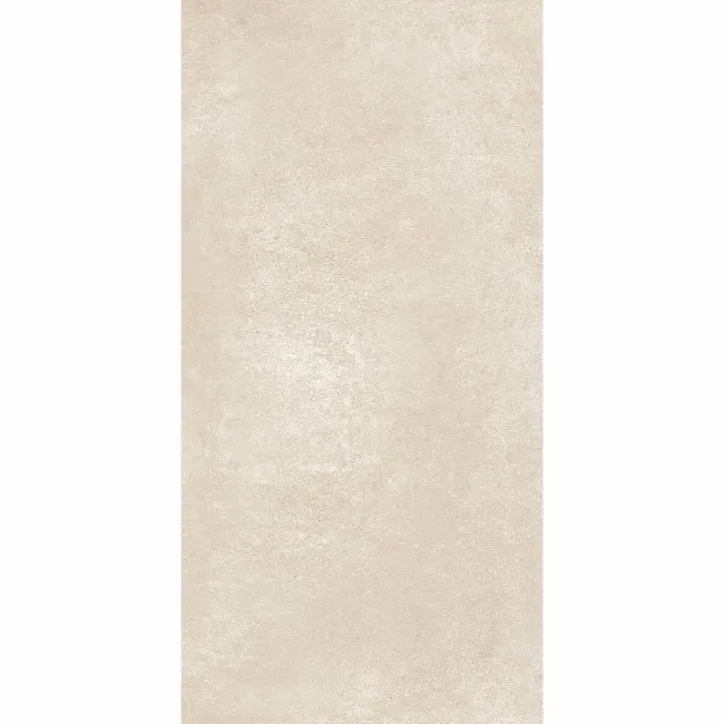Beton Beige Concrete Effect Matt Ceramic Wall Tile