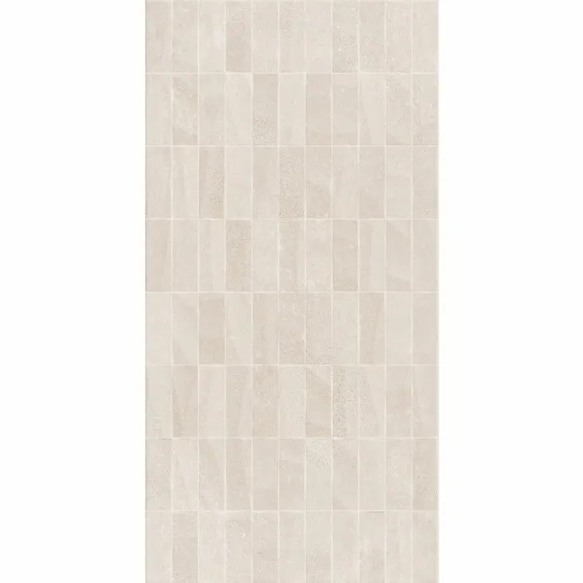 Beton Beige Decor Concrete Effect Matt Ceramic Wall Tile