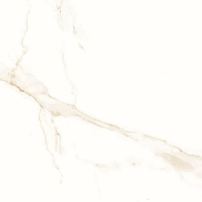 Carrara Gold Marble Effect Matt Ceramic Floor Tile