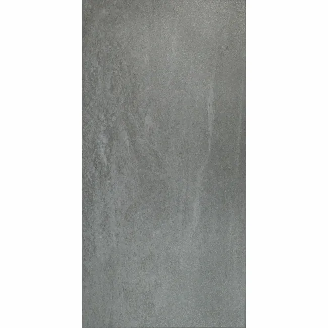Cliff Grafite Grey Porcelain Wall And Floor Tiles